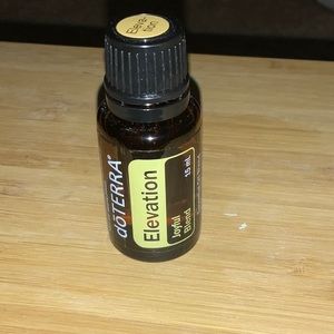 DoTERRA Elevation essential oil 15ml - NEW Joyful